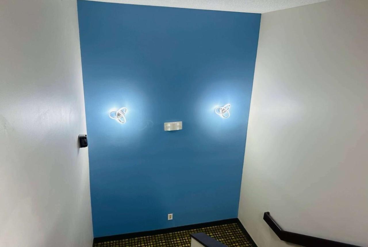 Baymont By Wyndham Piqua Hotel Exterior foto
